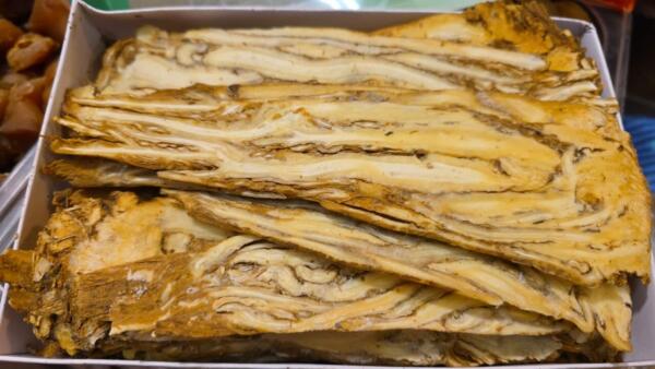 當歸片（岷歸1両）